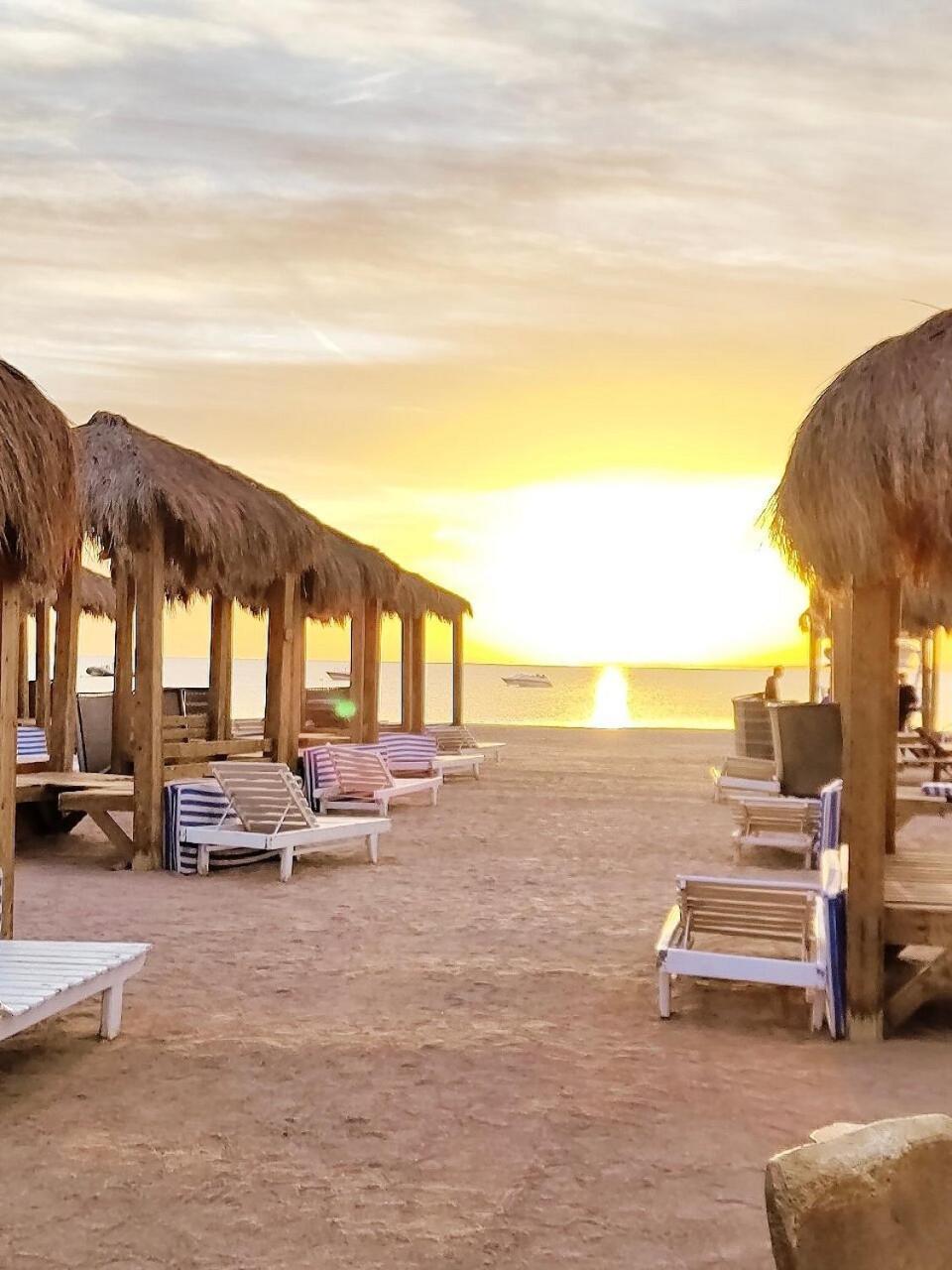 Royal Regency Club Hotel Sharm el-Sheikh Luaran gambar