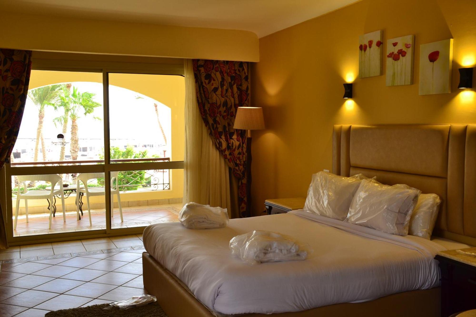 Royal Regency Club Hotel Sharm el-Sheikh Luaran gambar