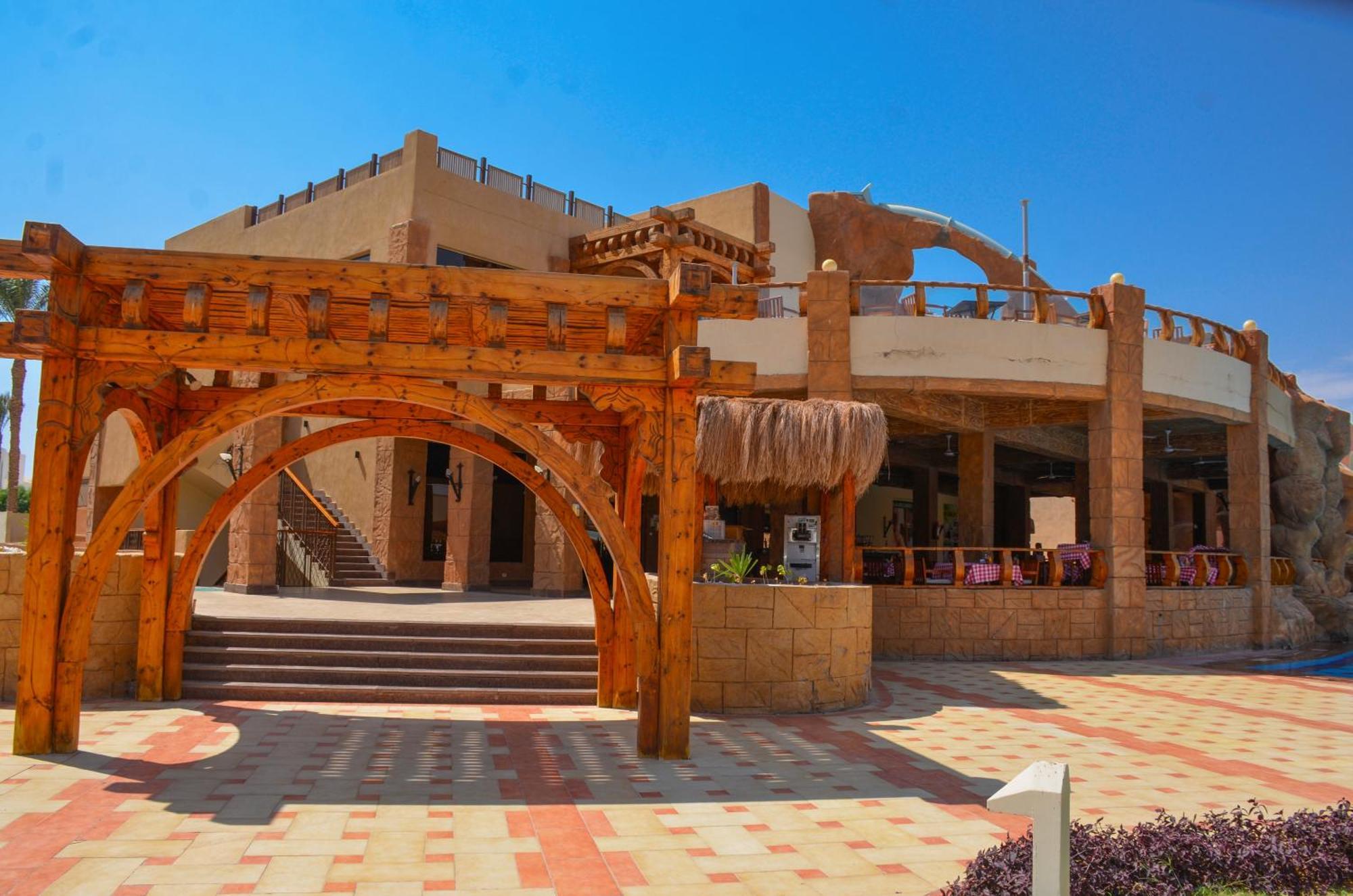 Royal Regency Club Hotel Sharm el-Sheikh Luaran gambar
