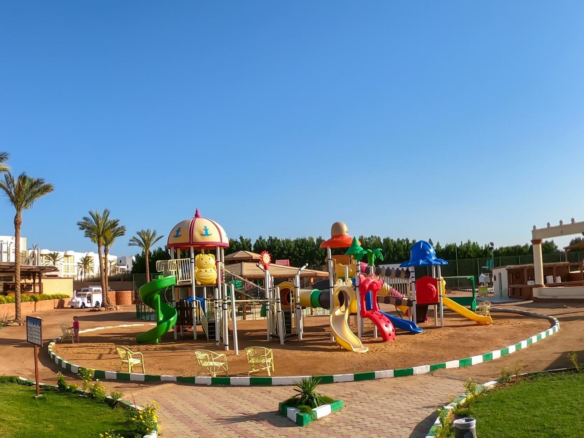 Royal Regency Club Hotel Sharm el-Sheikh Luaran gambar