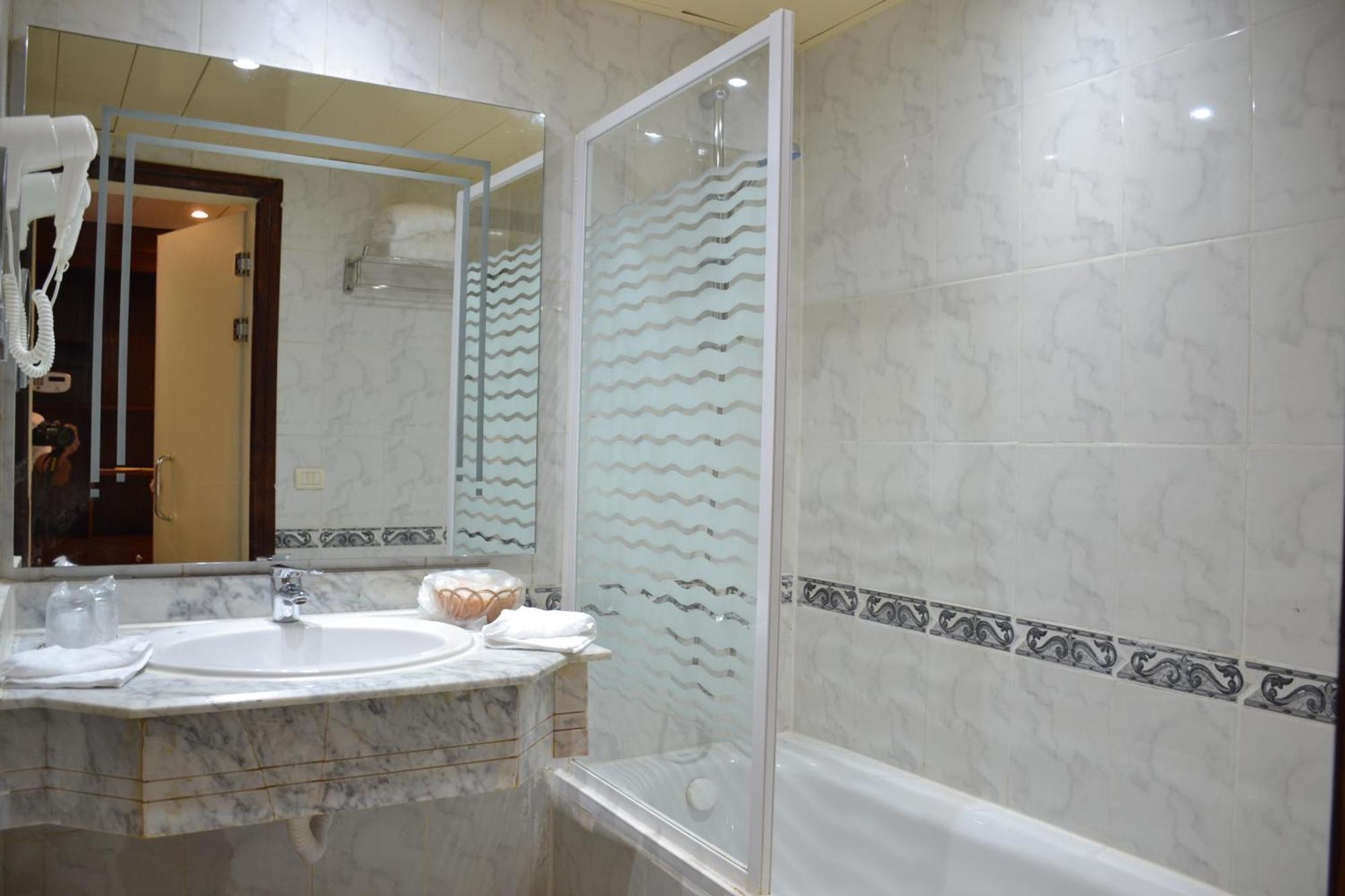 Royal Regency Club Hotel Sharm el-Sheikh Luaran gambar