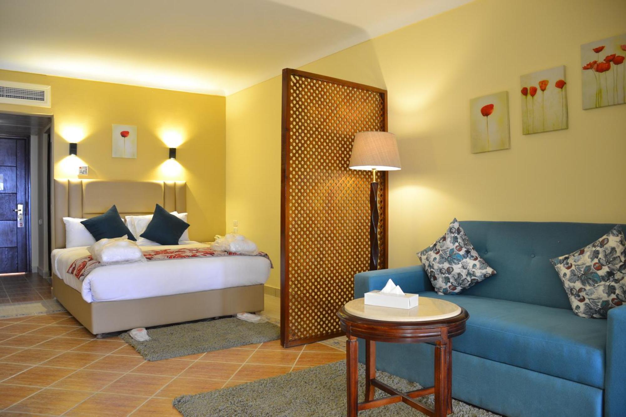 Royal Regency Club Hotel Sharm el-Sheikh Luaran gambar